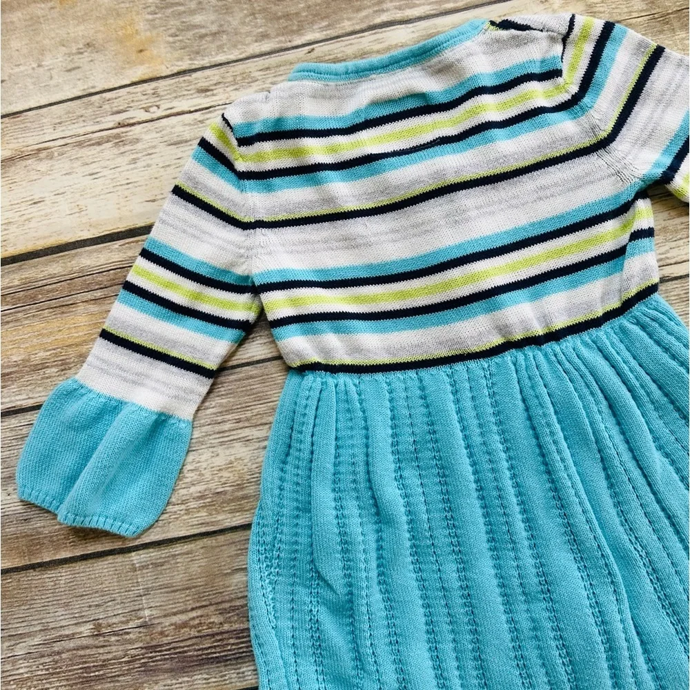 Girls Justice knit sweater! Size 8